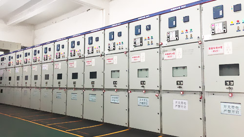 電氣事業(yè)部