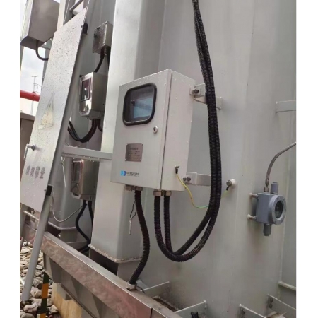 變壓器繞組熒光光纖測(cè)溫系統(tǒng)