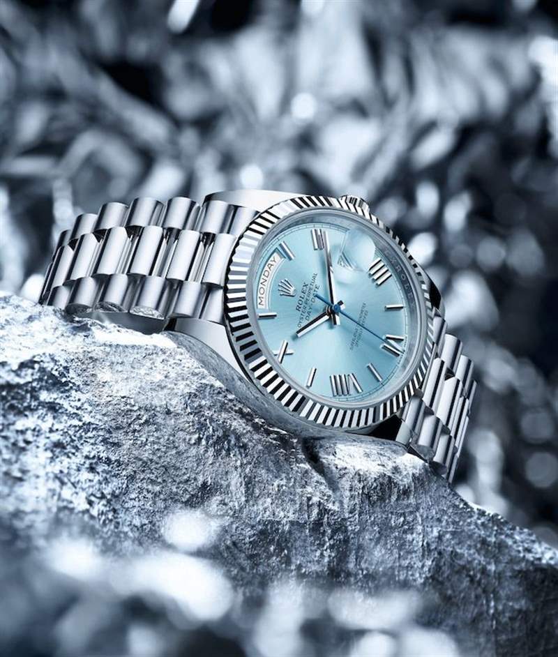 勞力士Datejust 31女表2022新款腕表-復刻表