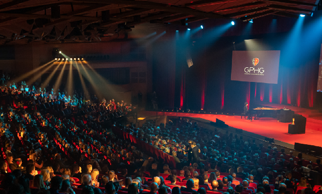 得獎揭曉!GPHG 2021日內(nèi)瓦鐘表大賞得獎名單-復(fù)刻表