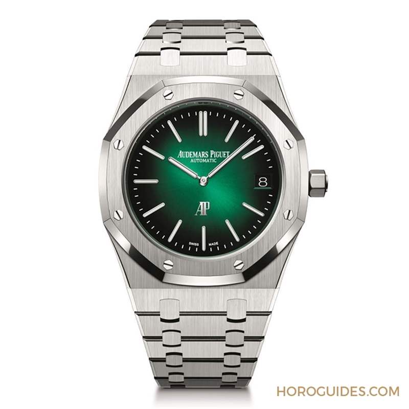 得獎揭曉!GPHG 2021日內(nèi)瓦鐘表大賞得獎名單-復(fù)刻表