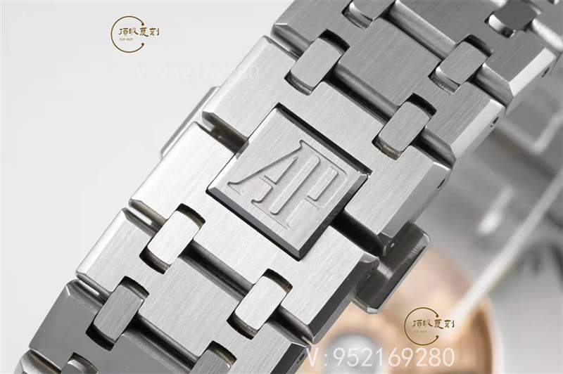 APS廠ap愛彼15400做工最接近正品的3120一體機復刻評測-復刻表