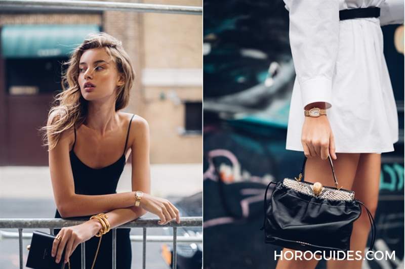 秒懂！BVLGARI Serpenti Seduttori這款表憑什么被視為這個時代的魅惑象征-復刻表