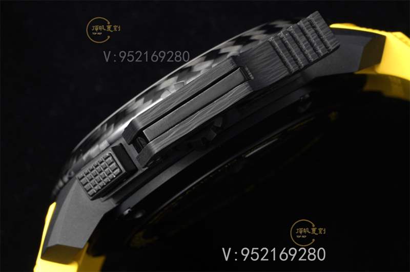 JK廠格林漢姆47mm鈦金屬復(fù)刻表評測,時尚風(fēng)格的巔峰之作-復(fù)刻表