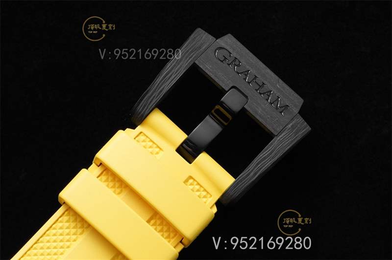 JK廠格林漢姆47mm鈦金屬復(fù)刻表評測,時尚風(fēng)格的巔峰之作-復(fù)刻表