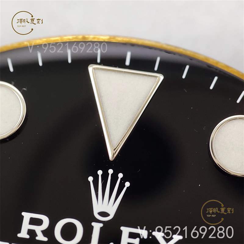 拆解評測-VS廠勞力士白金游艇42mm復刻表拆解細節怎么樣-復刻表