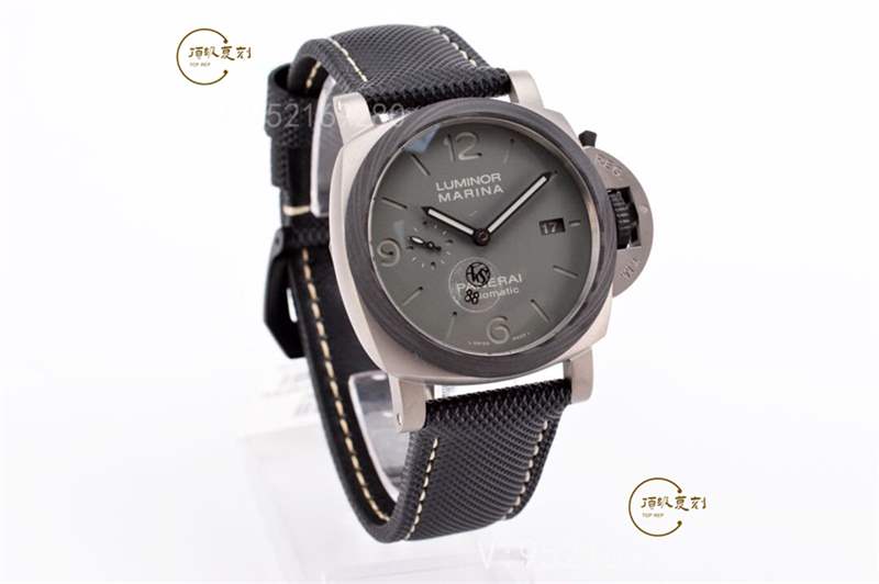 VS廠(chǎng)沛納海pam1662復(fù)刻表做工怎么樣,VS廠(chǎng)1662值得入手嗎-復(fù)刻表