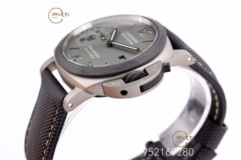 VS廠(chǎng)沛納海pam1662復(fù)刻表做工怎么樣,VS廠(chǎng)1662值得入手嗎-復(fù)刻表