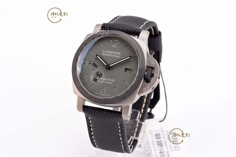 VS廠(chǎng)沛納海pam1662復(fù)刻表做工怎么樣,VS廠(chǎng)1662值得入手嗎-復(fù)刻表