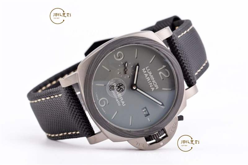 VS廠(chǎng)沛納海pam1662復(fù)刻表做工怎么樣,VS廠(chǎng)1662值得入手嗎-復(fù)刻表