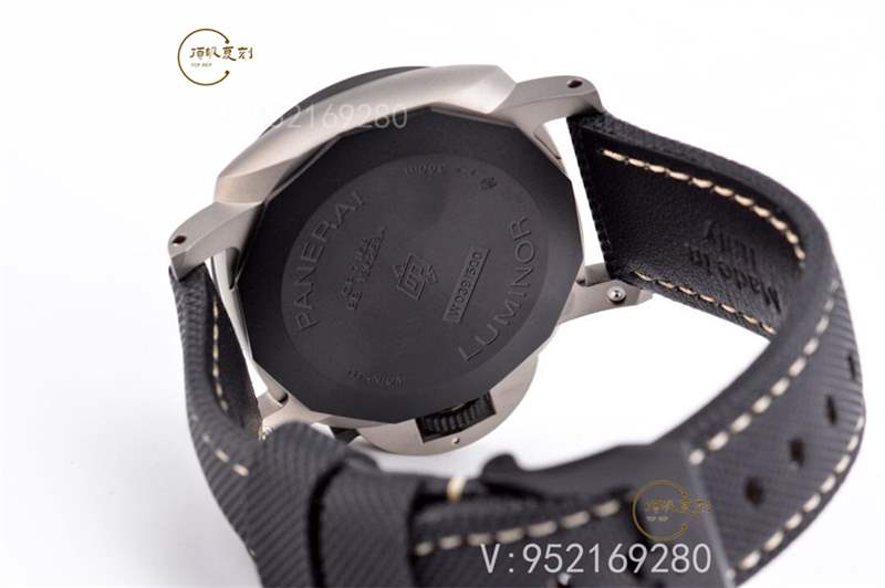 VS廠(chǎng)沛納海pam1662復(fù)刻表做工怎么樣,VS廠(chǎng)1662值得入手嗎-復(fù)刻表