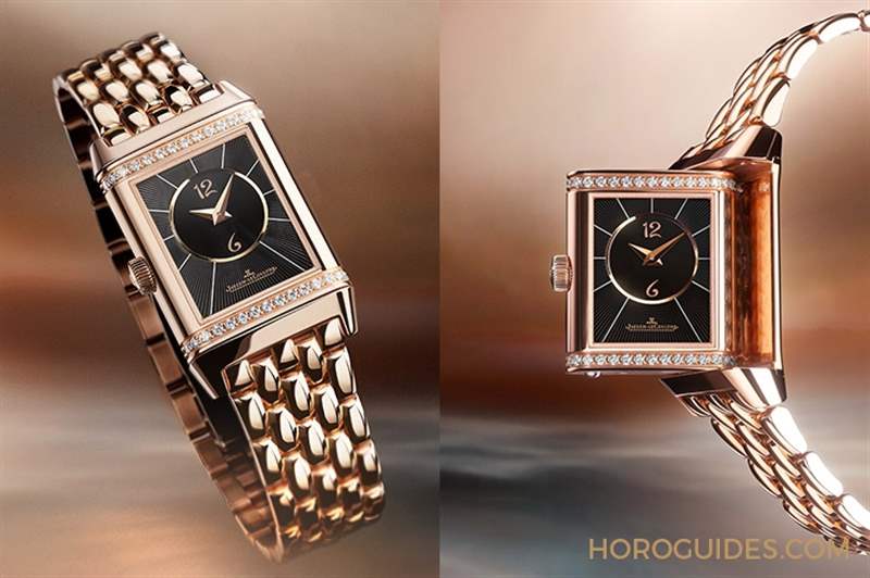 JAEGER-LECOULTRE - 精靈系女星Anya Taylor-Joy成為積家品牌大使，釋出全新宣傳短片