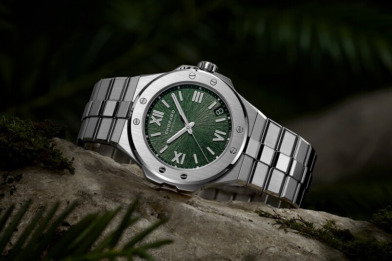 Chopard 2022 Alpine Eagle 價(jià)錢 介紹