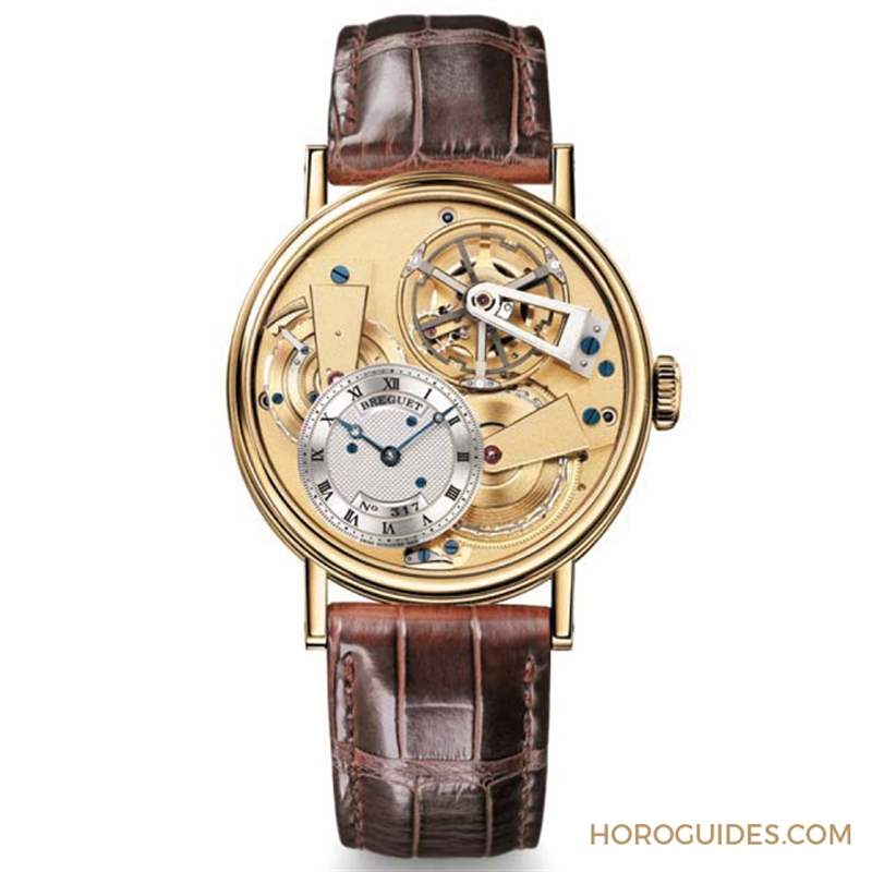 為什么寶璣坐擁贊譽?懂了寶璣的制表成就,秒沖「The Art of Breguet」-復刻表