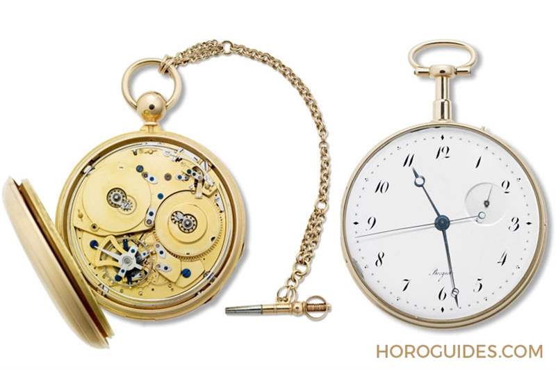 為什么寶璣坐擁贊譽?懂了寶璣的制表成就,秒沖「The Art of Breguet」-復刻表