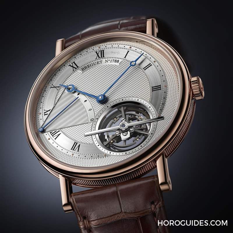 為什么寶璣坐擁贊譽?懂了寶璣的制表成就,秒沖「The Art of Breguet」-復刻表