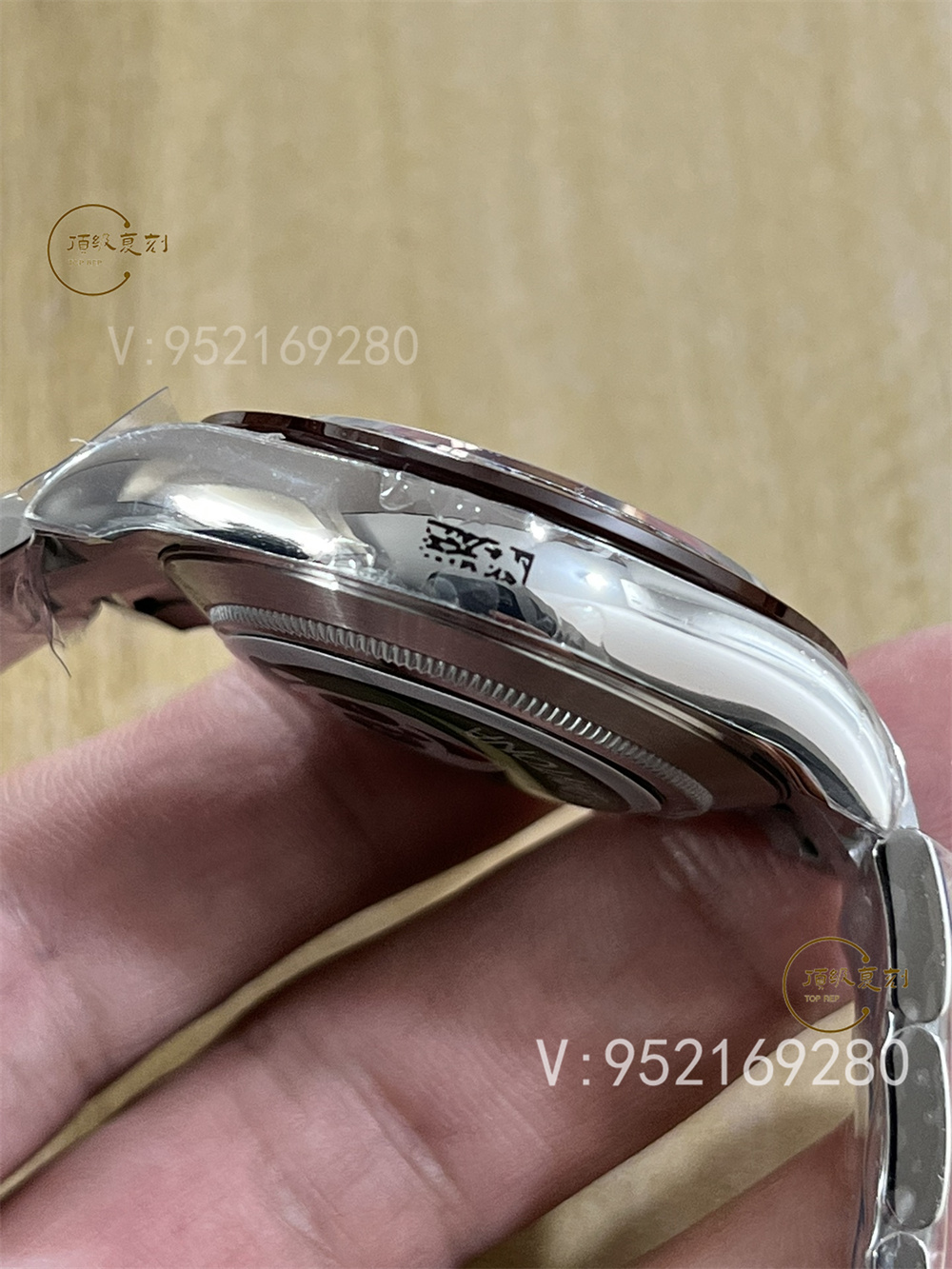 BT廠冰藍迪做工怎么樣,BT廠勞力士冰藍迪評測品質(zhì)如何-復(fù)刻表