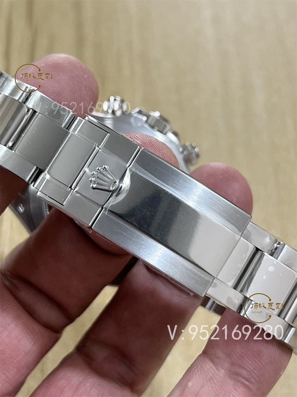 BT廠冰藍迪做工怎么樣,BT廠勞力士冰藍迪評測品質(zhì)如何-復(fù)刻表