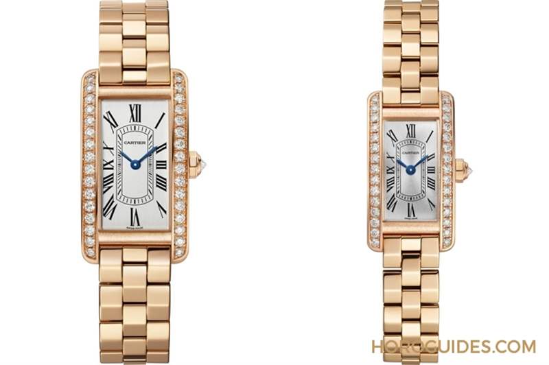 CARTIER - 亞洲首站！ Cartier W&W 2023全臺巡回，限時鑒賞話題新作