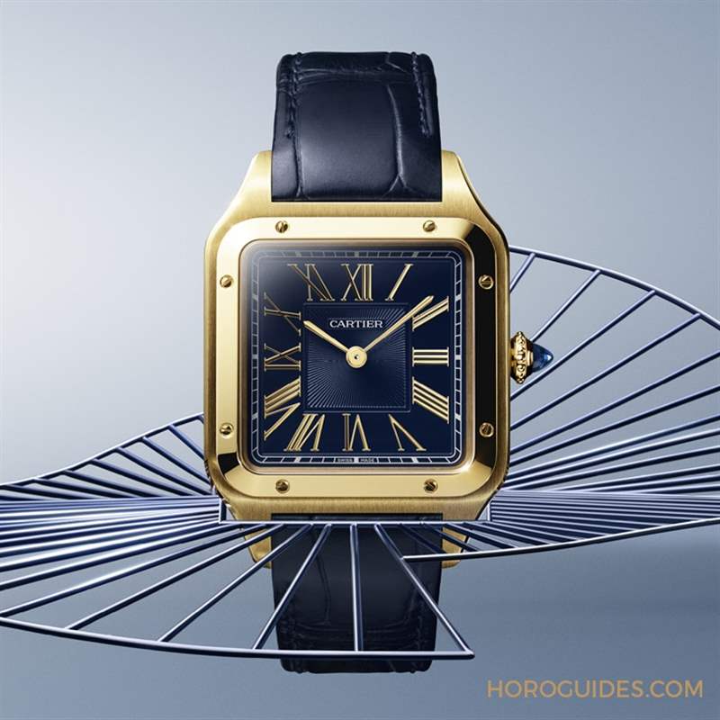 CARTIER - 亞洲首站！ Cartier W&W 2023全臺巡回，限時鑒賞話題新作