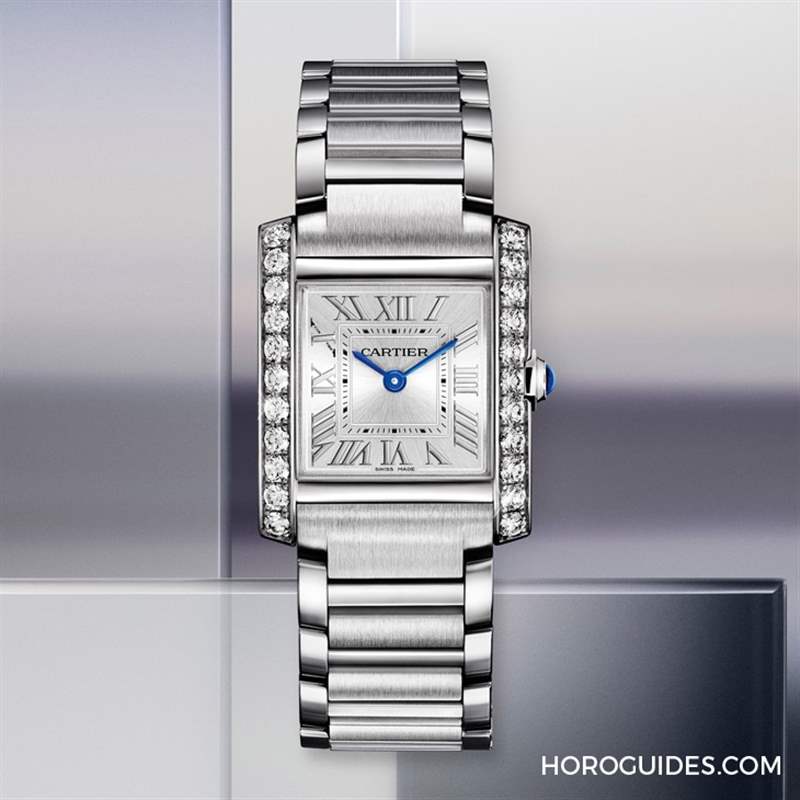 CARTIER - 亞洲首站！ Cartier W&W 2023全臺巡回，限時鑒賞話題新作