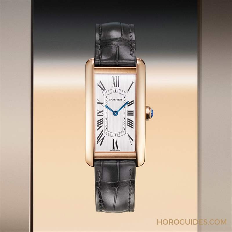 CARTIER - 亞洲首站！ Cartier W&W 2023全臺巡回，限時鑒賞話題新作