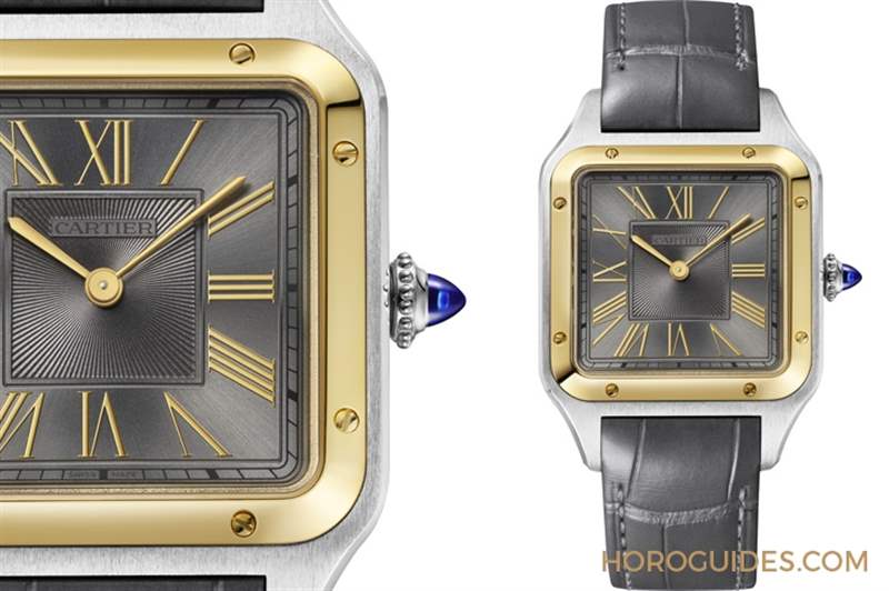 CARTIER - 亞洲首站！ Cartier W&W 2023全臺巡回，限時鑒賞話題新作
