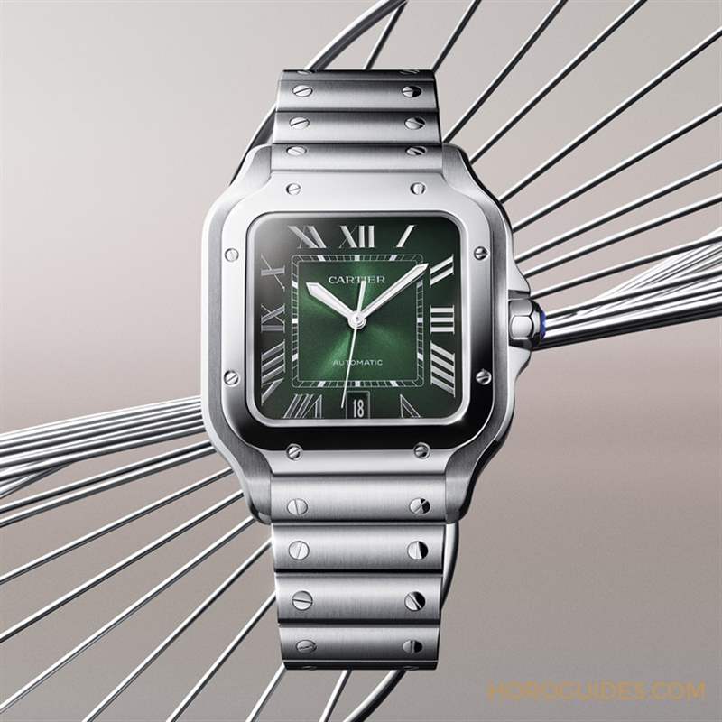 CARTIER - 亞洲首站！ Cartier W&W 2023全臺巡回，限時鑒賞話題新作