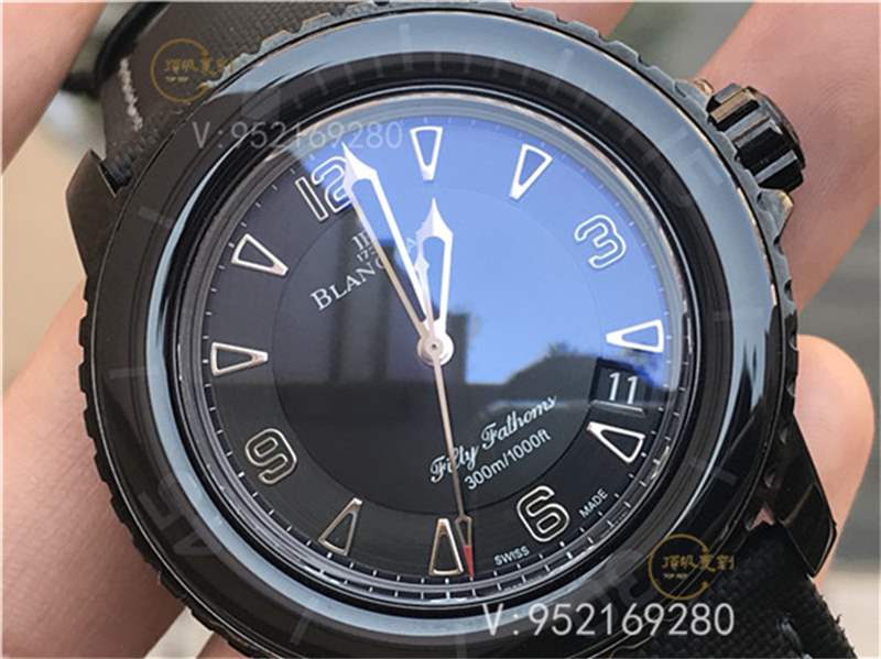 挑選國產(chǎn)機(jī)械表最好的辦法還是看工藝質(zhì)量-復(fù)刻表