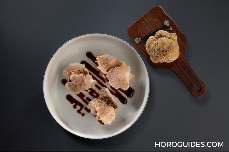 FPJOURNE - 《周末亮點(diǎn)：當(dāng)高級(jí)制表遇上精致料理》FPJourne餐廳于日內(nèi)瓦隆重開(kāi)幕