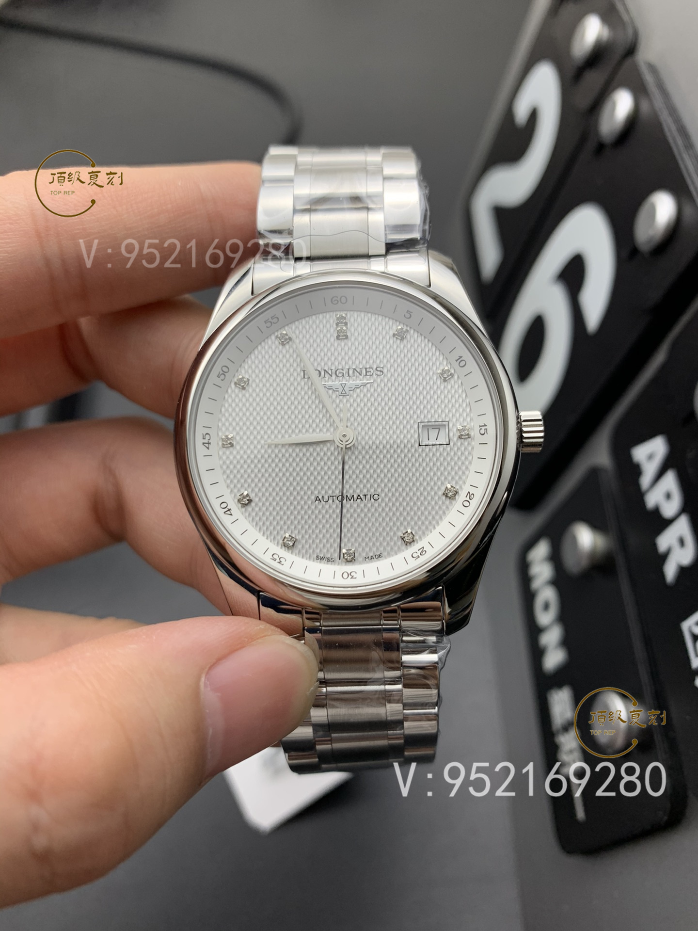 KY廠精工復(fù)刻浪琴名匠系列:海鷗2892機芯的匠心之作-復(fù)刻表