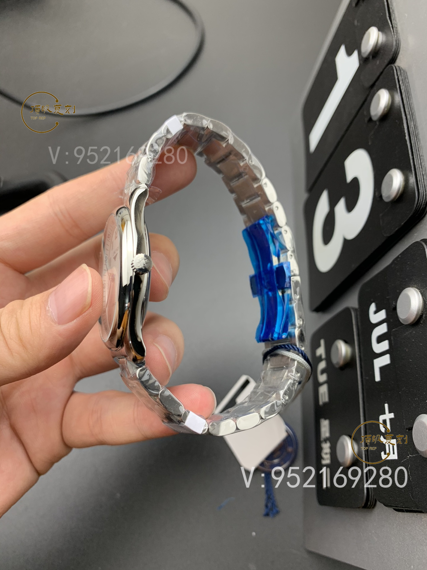 KY廠精工復(fù)刻浪琴名匠系列:海鷗2892機芯的匠心之作-復(fù)刻表