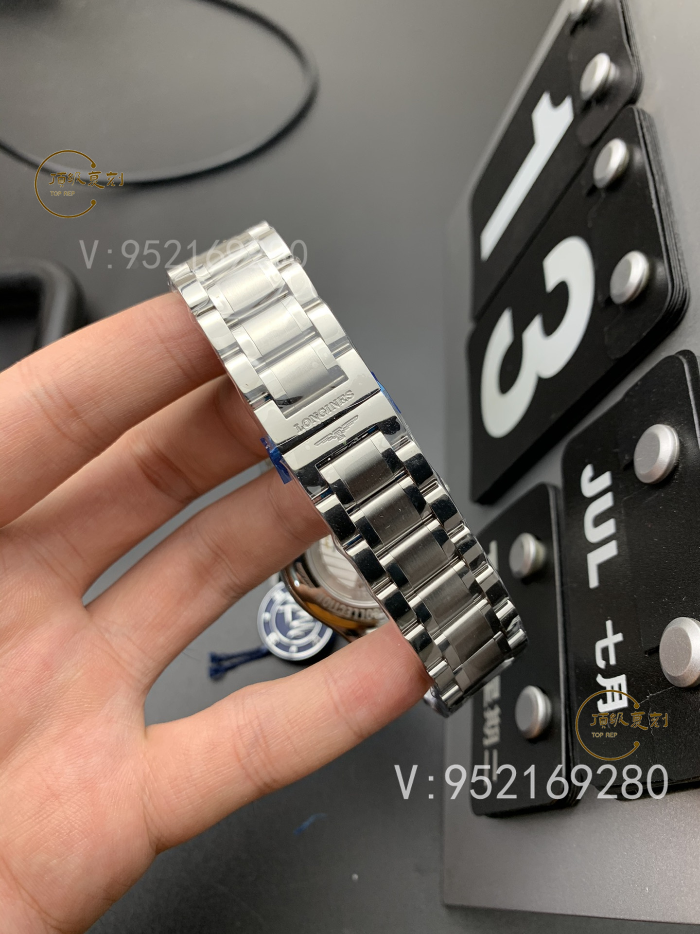 KY廠精工復(fù)刻浪琴名匠系列:海鷗2892機芯的匠心之作-復(fù)刻表