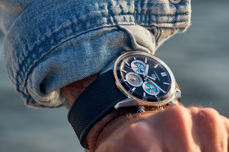 ROLEX - GMT-MASTER II - 126710BLRO-0001 - Hodinkee創(chuàng)辦人發(fā)文，鐘表媒體平臺(tái)在這個(gè)時(shí)代的生存之道有解嗎？